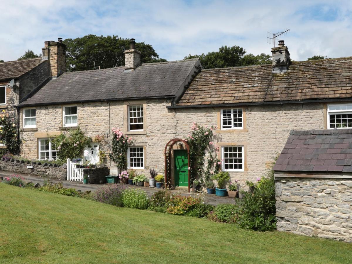 Buttercup Cottage, Hope Valley Castleton  Esterno foto