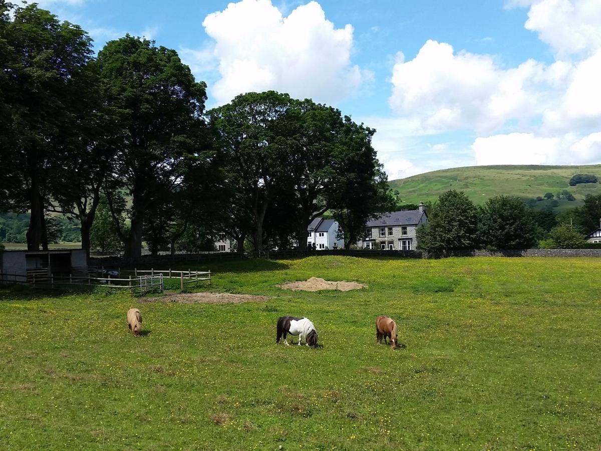 Buttercup Cottage, Hope Valley Castleton  Esterno foto
