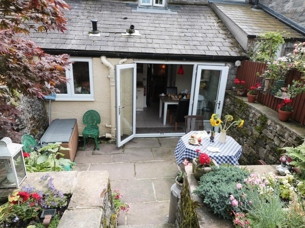 Buttercup Cottage, Hope Valley Castleton  Esterno foto